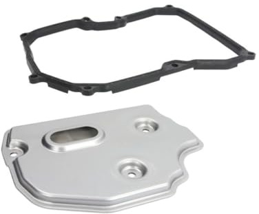 MAHLE HX 150KIT Hydraulikfilter, Automatikgetriebe für VW Polo IV (9N, 9A)