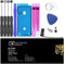 Extremecells Battery for iPhone 7 with Tool Set Replacement Battery
