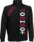 Vestipassioni Giacchino Torino Tifosi Ultras Calcio Sport dalla S alla XXL e 4 Colori Disponibili(M, Nero)