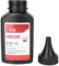 Nachfülltoner 1 Flasche Tonerpulver schwarz (80 g)
