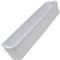 sparefixd Door Bottom Lower Bottle Shelf Rack to Fit Whirlpool Fridge Freezer