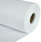 Fashion Track - Interfaz fusible para planchar, 90 cm, tela no tejida de peso medio y ligero, para sastrería, manualidades, collares y confección de vestidos (blanco, 2 metros, peso ligero)