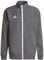 adidas Homme Entrada 22 Presentation Jacket, Team Grey Four, XXL