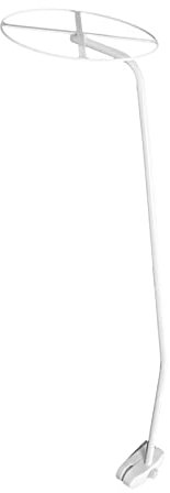 STOBOK Support pour moustiquaire, support pour moustiquaire à clip pour berceau - Accessoires pour lit de bébé