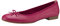 Tamaris Mujer 1-1-22116-20, Zapatos Tipo Ballet, Fucsia, 36 EU