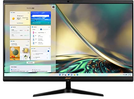 ALL IN ONE ACER AC27-1700 DQ.BJKET.001 2