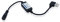 Wamlet Heated Jacket Adapter Charger USB Voltage Step Up Cable for Milwaukee, M12, Snap-on, Metabo, Craftsman, AEG, Makita