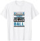 Herren Völkerballtrainer Teamchef Training Völkerball Trainer T-Shirt