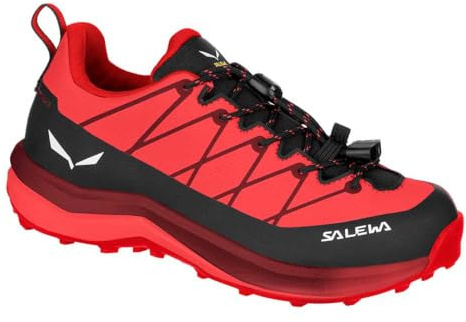 Salewa Wildfire 2 Powertex-Schuh Kinder