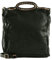 Campomaggi Handtasche Leder 30 cm