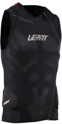 Leatt Unisex Leatt ReaFlex Body Protector Jacke – L 172 – 178 cm (1er Pack)