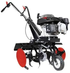 Motoculteur Thermique 150 CC SCHEPPACH MTP560