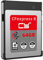 NFHK CFexpress Typ-B 64GB Speicherkarte CFE CFB Adapter Kompatibel mit XS Kamera 8K RAW PCIe Erweiterung, NF-SA-079-064G