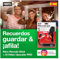 Nero Guarda Tus Recuerdos | Video Grabber + Adaptador Scart + AI Video Upscaler Pro Unlimited | Mejorar la Calidad del vídeo| Digitalizar VHS | S-VHS | Hola8 | Súper 8 | Ventanas 11/10