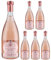 Rosa dei Frati VdT 2023 (6x0.75l) Ca dei Frati+ Dropstop