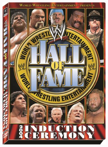 WWE - Hall of Fame [US Import]
