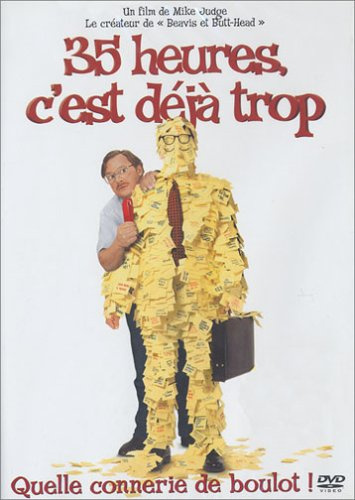 35 heures c'est déjà trop