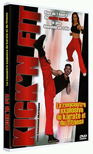 Kick'n fit [FR Import]