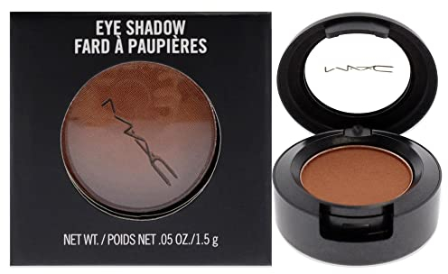 MAC Eye Shadow Peach Brown Shimmer, 2 g