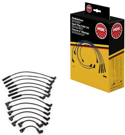 NGK 7703 Ignition Cable Set