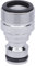 Adaptateur de brise jet automatique mâle 24 x 100 Chrome| Boutté
