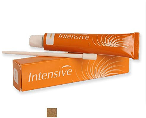 Teinture professionnelle pour cils et sourcils, 20 ml, plusieurs choix de couleurs Blond moyen