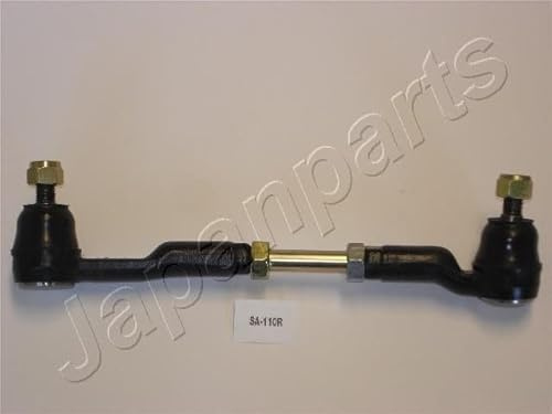 JAPANPARTS Spurstangenkopf rechts Traggelenk SA-110R Kompatibel mit NISSAN BLUEBIRD B610 VANETTE Bus KC120