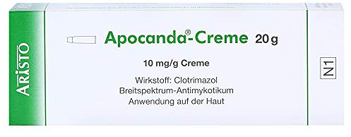 LINDOPHARM GmbH