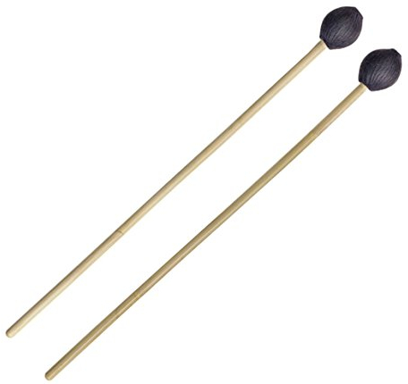 Stagg smv-rh VIBRAPHONE Mallets – Hard