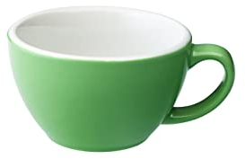 LOVERAMICS Egg 300ml Café Latte Cup Mint