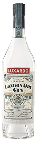 Luxardo London Dry Gin