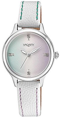 Orologio da polso Vagary by Citizen FLAIR donna IH7-115-90