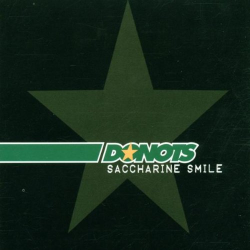 Saccharine Smile/Basis