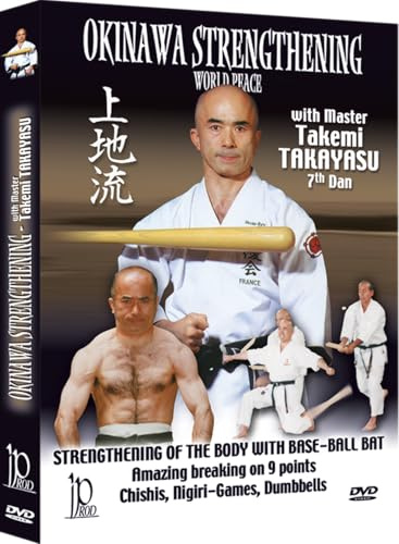 Okinawa Strengthening: World Peace [UK Import]