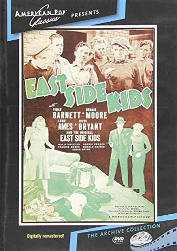 East Side Kids