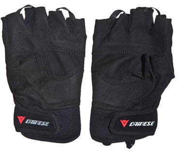 Dainese Freeride-Handschuhe kurz schwarz XXL