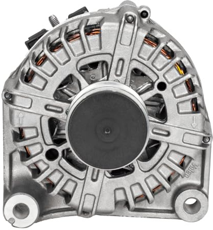Valeo Generator 439708-150 Amp - Rippenanzahl: 6-14 V