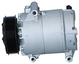 NRF Kompressor, Klimaanlage 32478