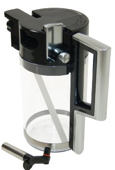 DeLonghi 5513211631 Kaffeebereiter Krug
