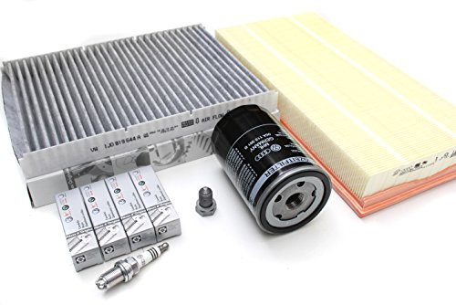 Original Volkswagen VW Pezzi di ricambio Kit diagnosi auto Golf 4 1.6/1.8/2.0 Motore a benzina