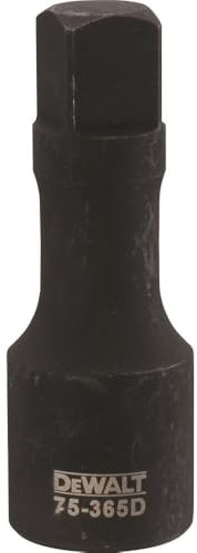 DEWALT 3/4 Drive Impact 4 Extension