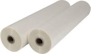 Pavo 8007066 pour rouleaux de film de plastification, format A2, brillant, 150 mic