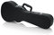 Custodie Gator GWE-UKE-CON Custodia rigida in legno per ukulele da concerto