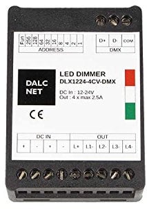 DALCNET DD9547