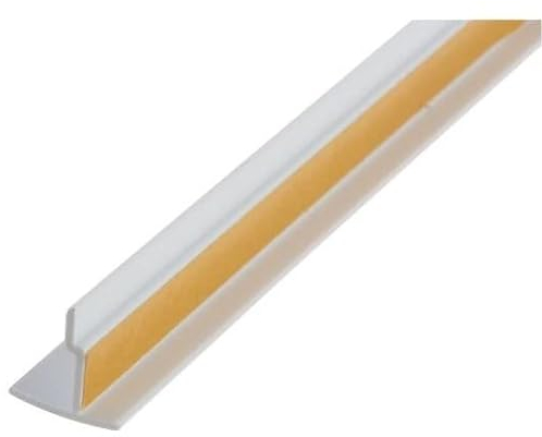 Bosch KSZ39AW00 Zubehör für Kühl-Gefrier-Kombinationen, Verbindungssatz weiß, Made in Germany