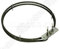 462900010 Résistance circulaire pour four ventilé Beko 1800 W 230 V