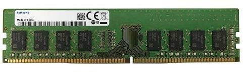 Samsung RAM DDR4 16GB / PC2400 /UB/ **New Retail**, M378A2K43CB1-CRC (**New Retail