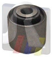 Lagerung Lenker Vorderachse beidseitig - RTS 017-00407