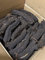 NUTS N BOLTS LTD - Turba irlandesa de combustión natural cortada a mano, 30 kg