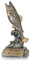 Deitert Trophäe Fisch FS52507 Bronze